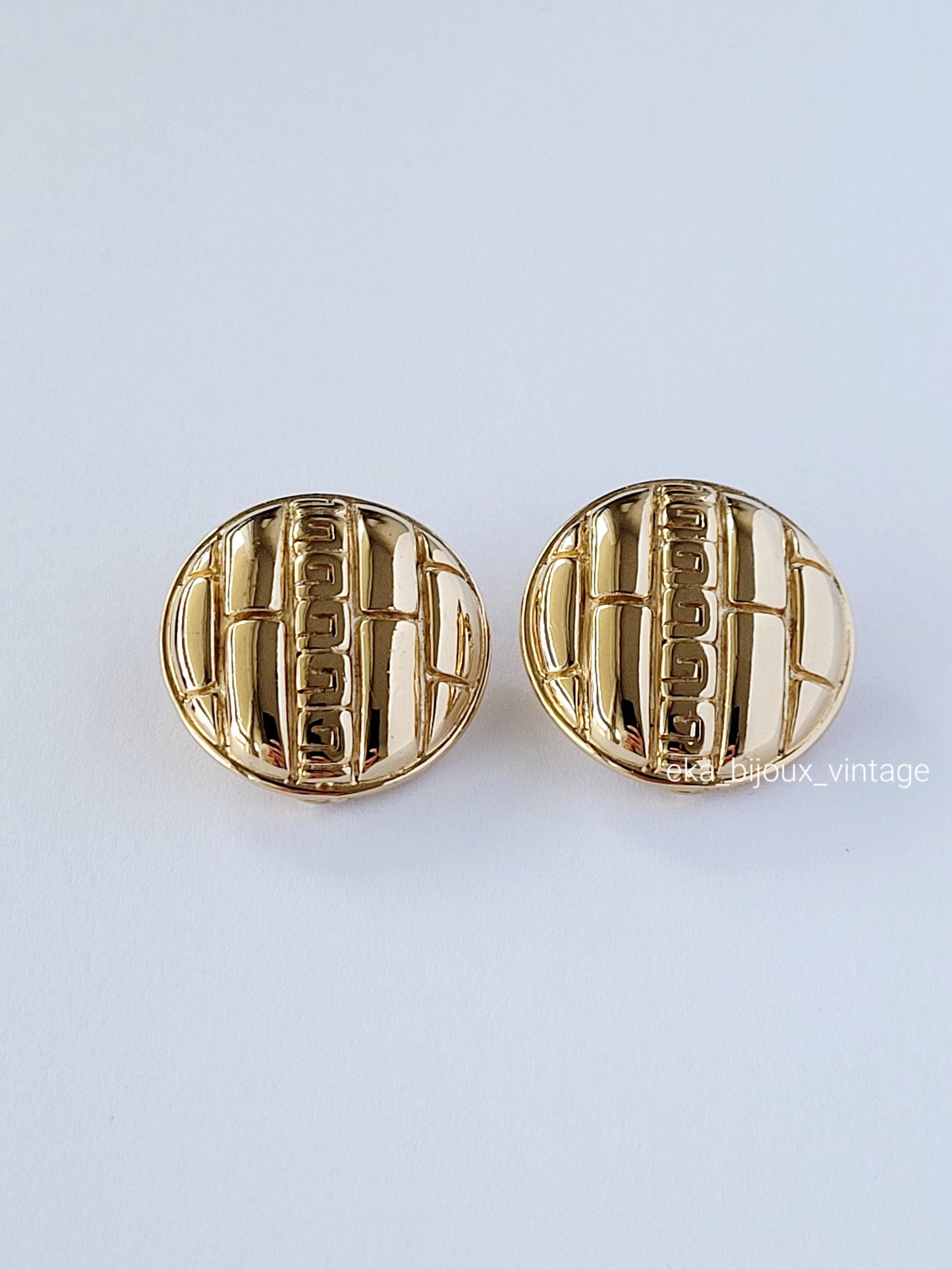 Givenchy - Vintage earrings