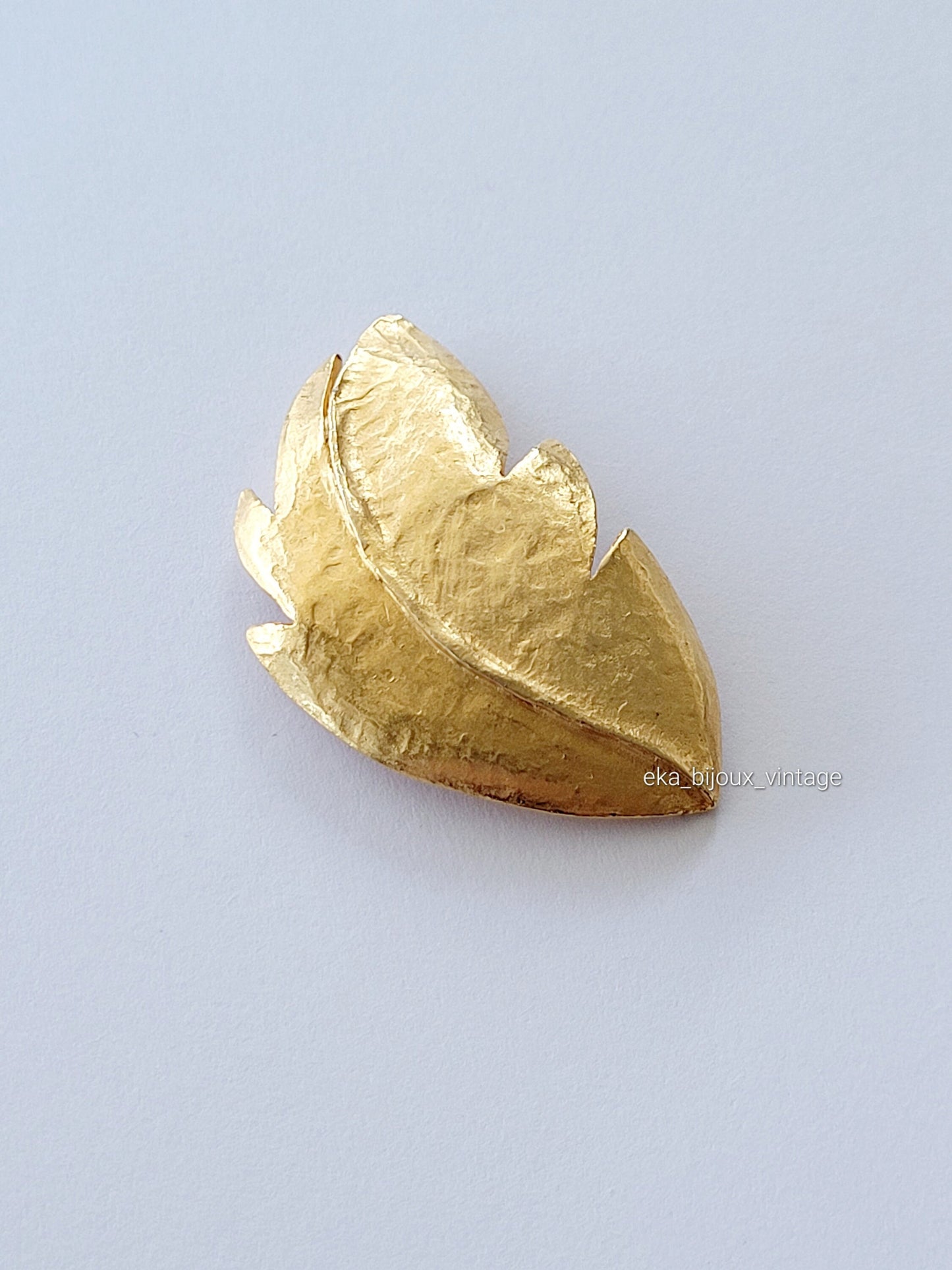 Delphine Nardin - Broche vintage