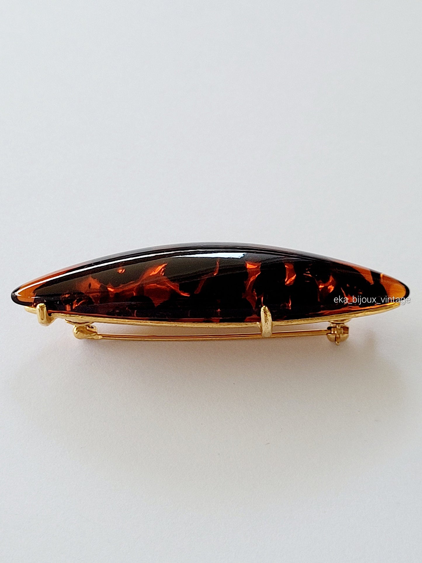 Yves Saint Laurent - Vintage brooch