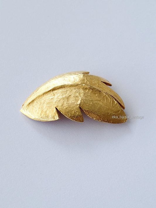 Delphine Nardin - Broche vintage