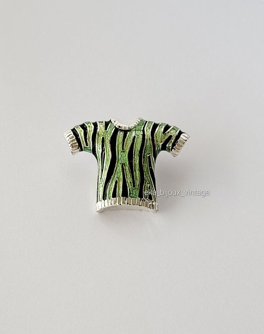 Sonia Rykiel - Pin's vintage