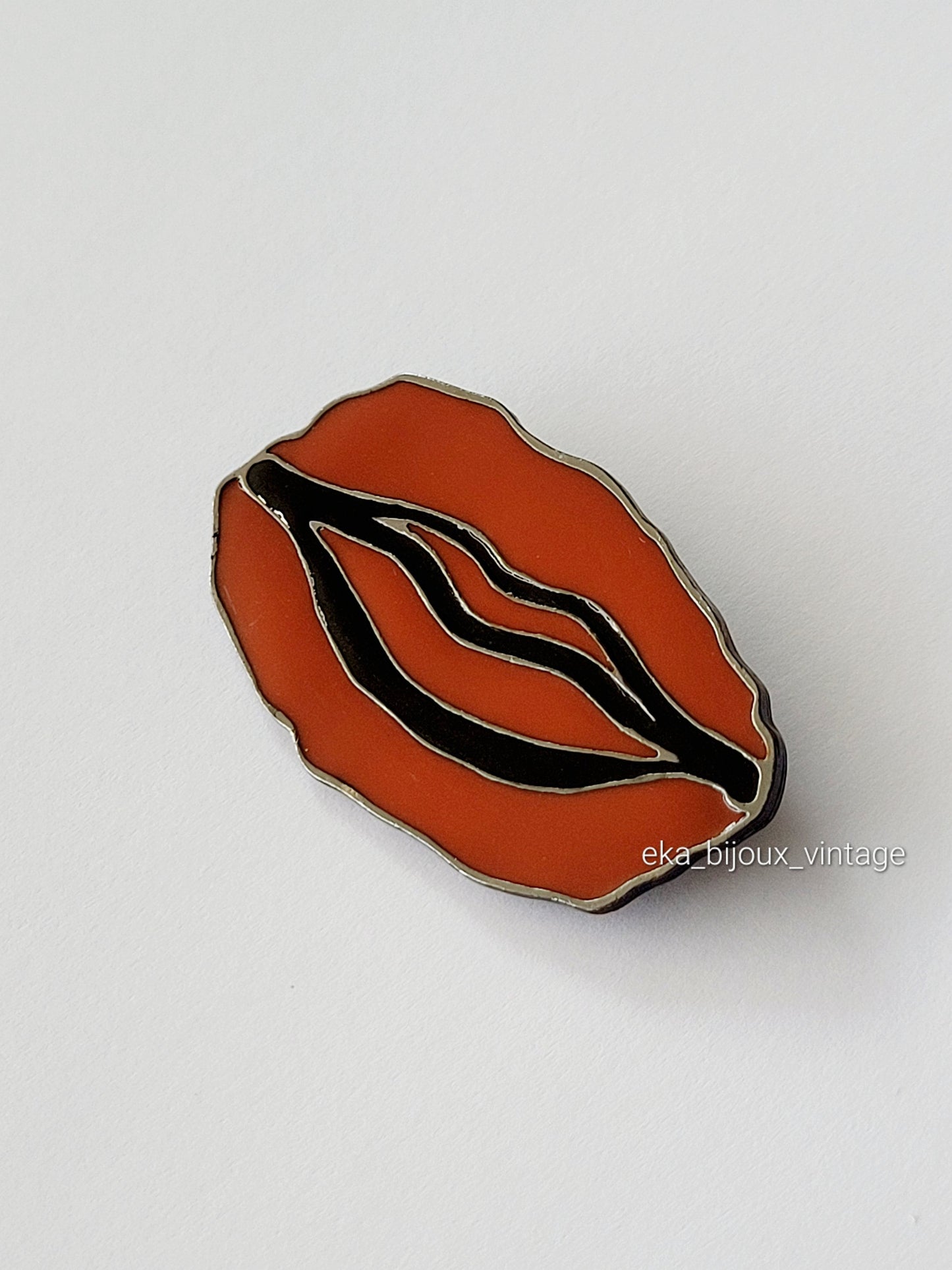 Sonia Rykiel - Broche vintage