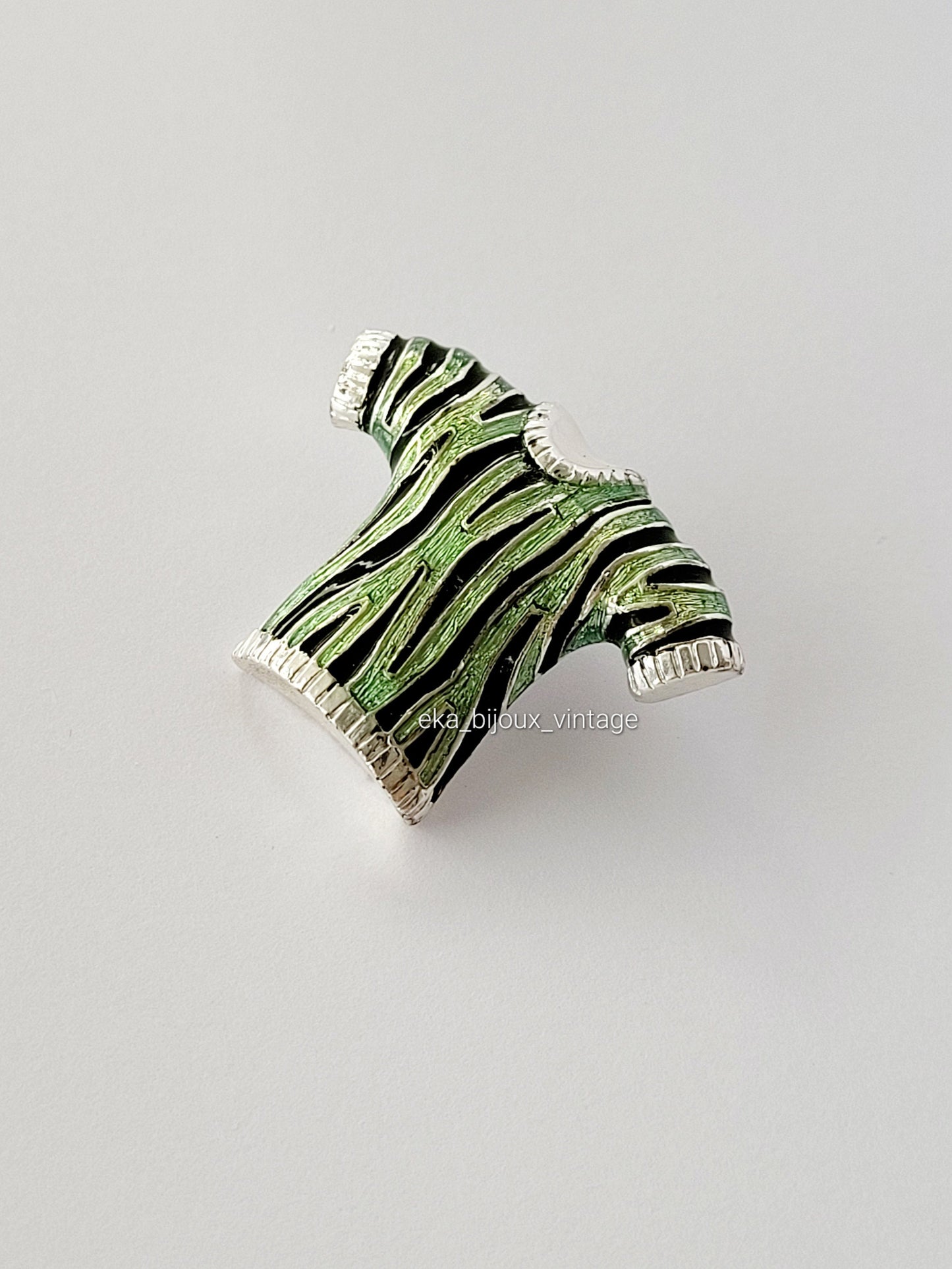 Sonia Rykiel - Vintage pin