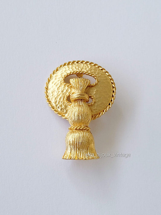 Orena - Vintage brooch