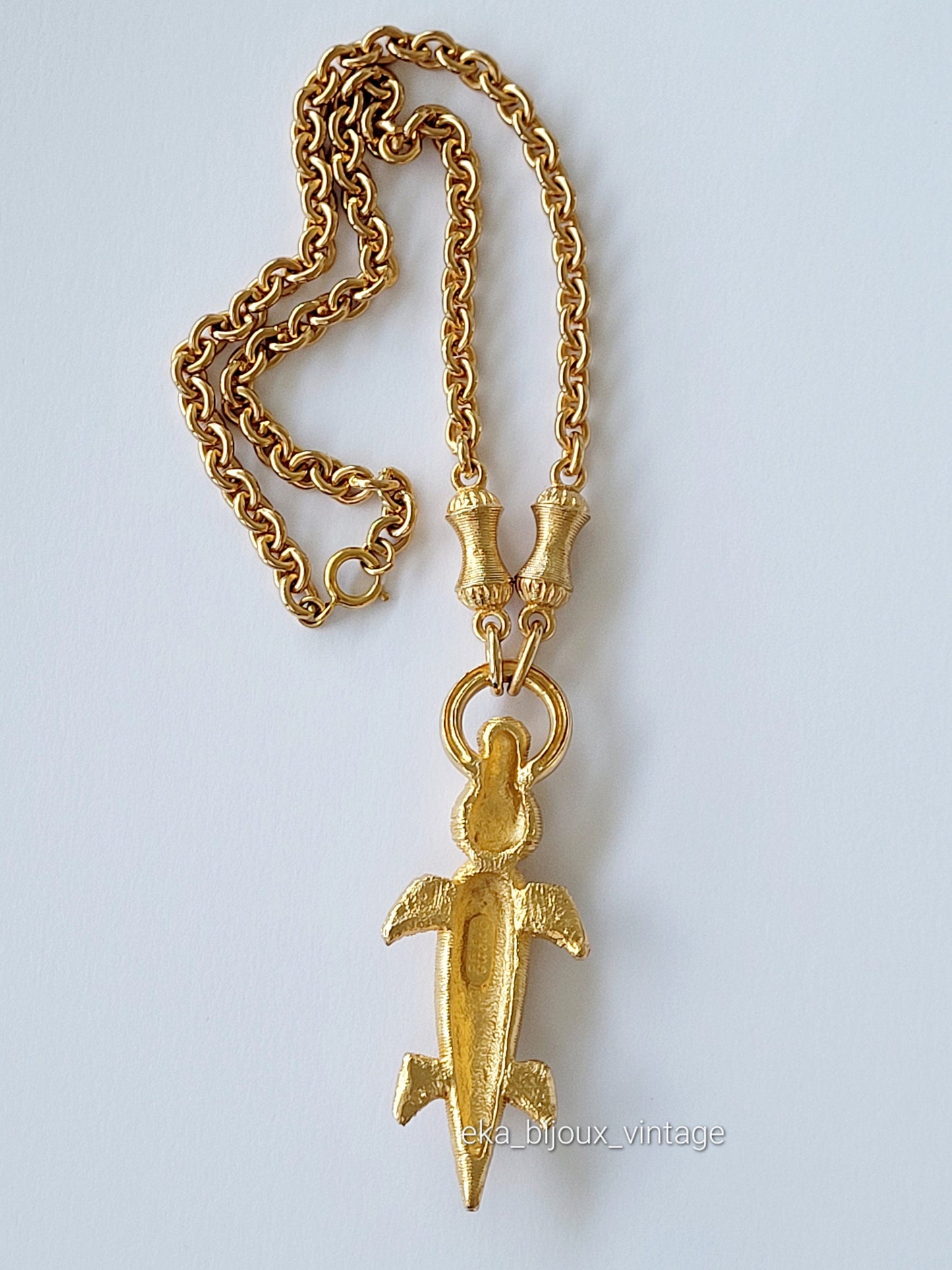 Orena Paris - Collier vintage