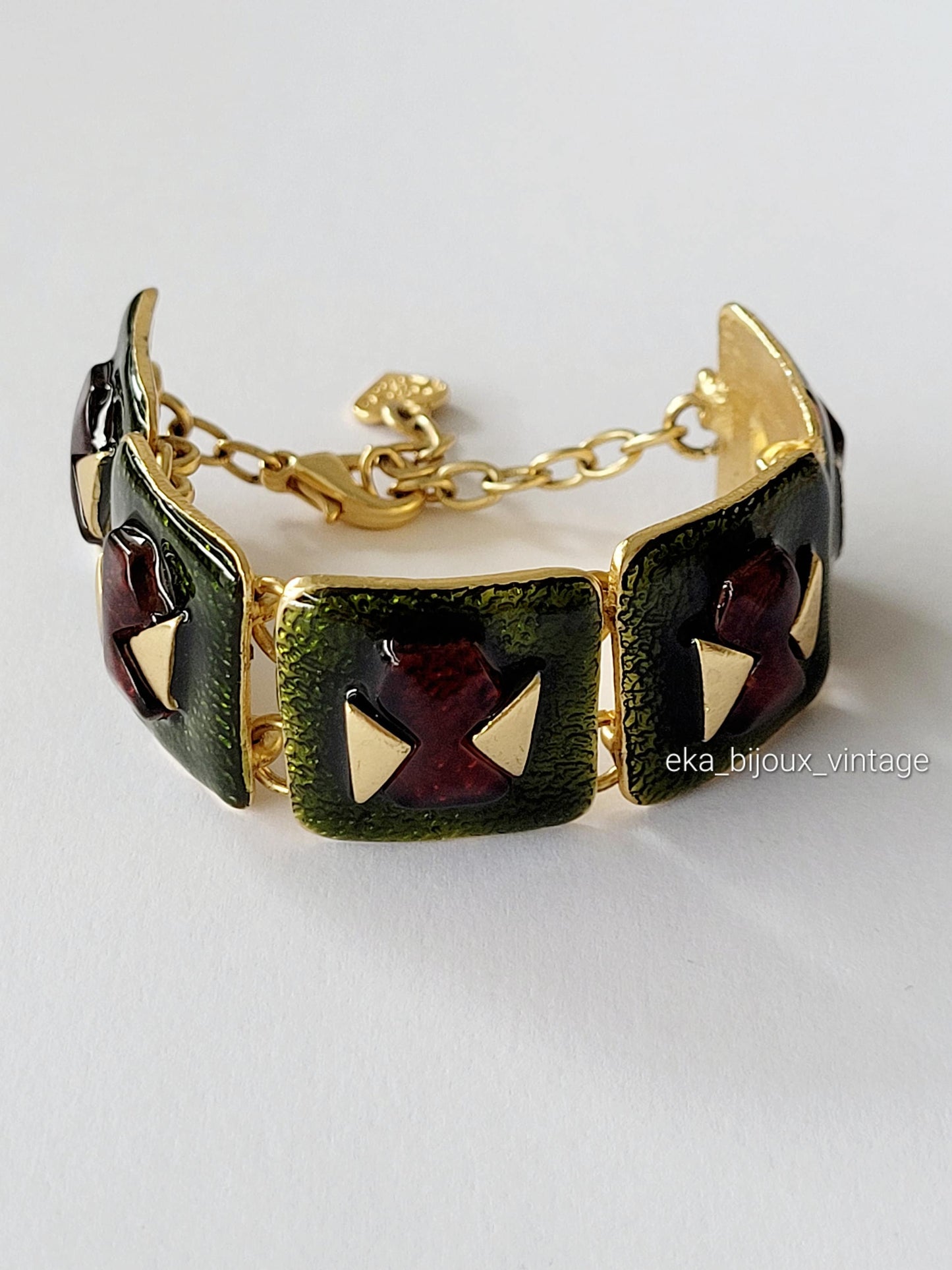 Dolce Vita - Vintage bracelet