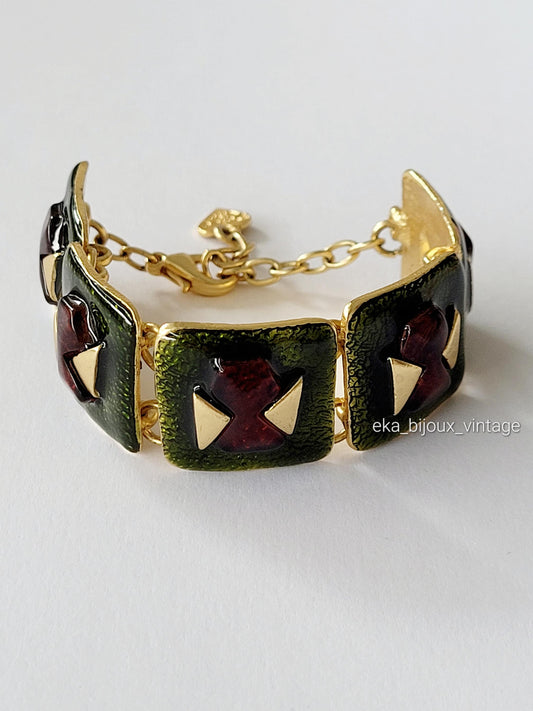 Dolce Vita - Bracelet vintage