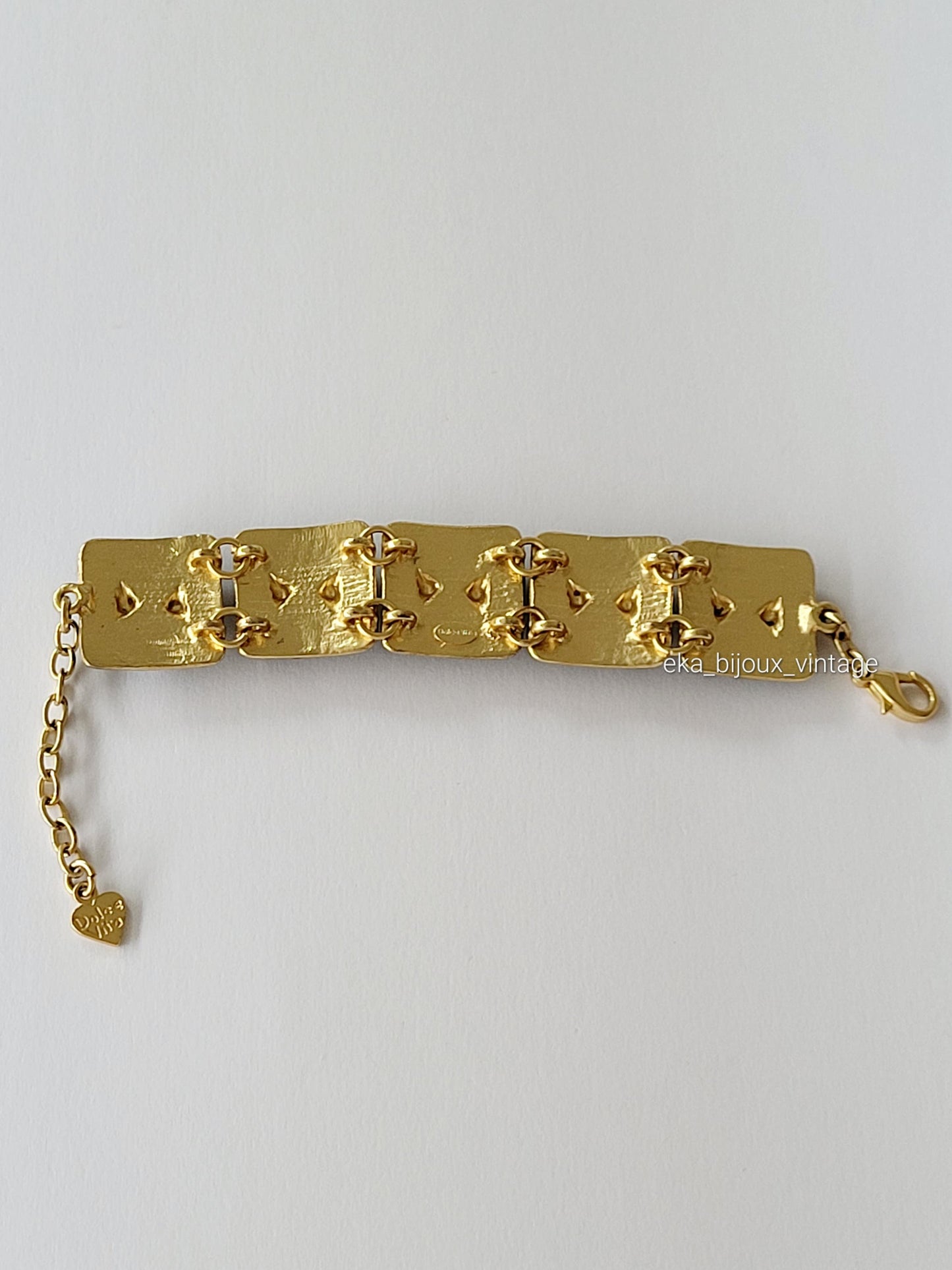 Dolce Vita - Bracelet vintage