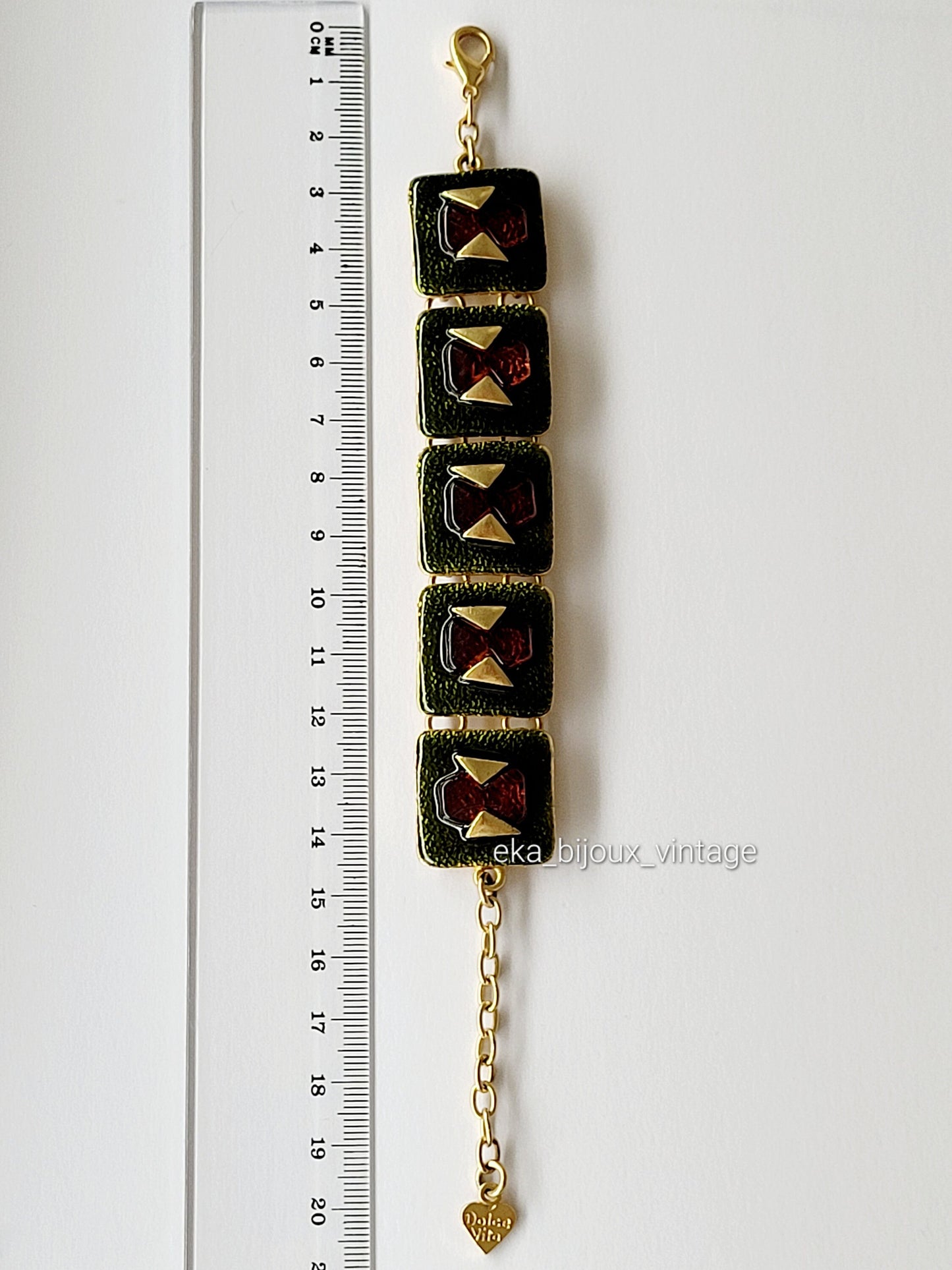 Dolce Vita - Bracelet vintage