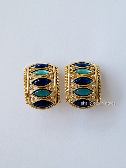 Orena - Vintage earrings