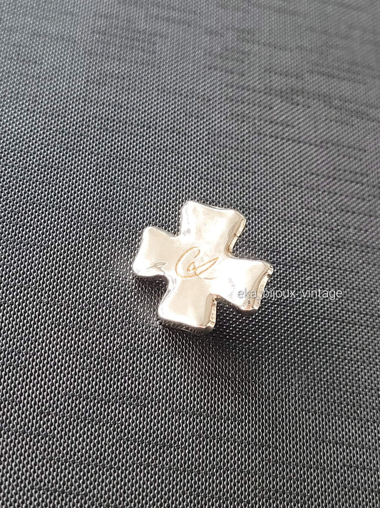 Christian Lacroix - Vintage Cross Pin