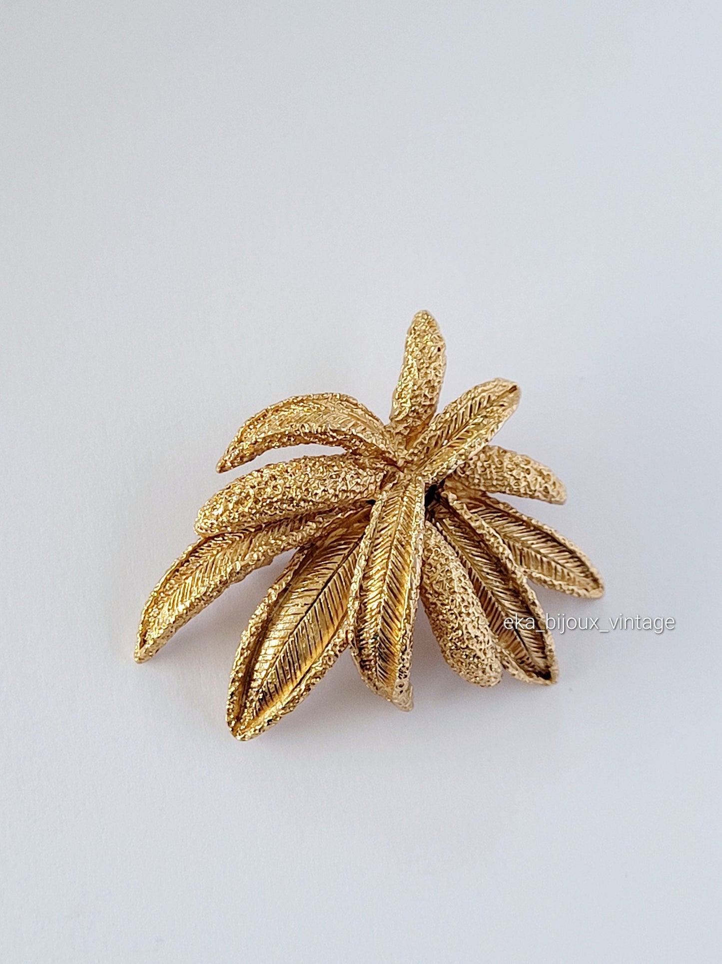 Orena Paris - Vintage brooch