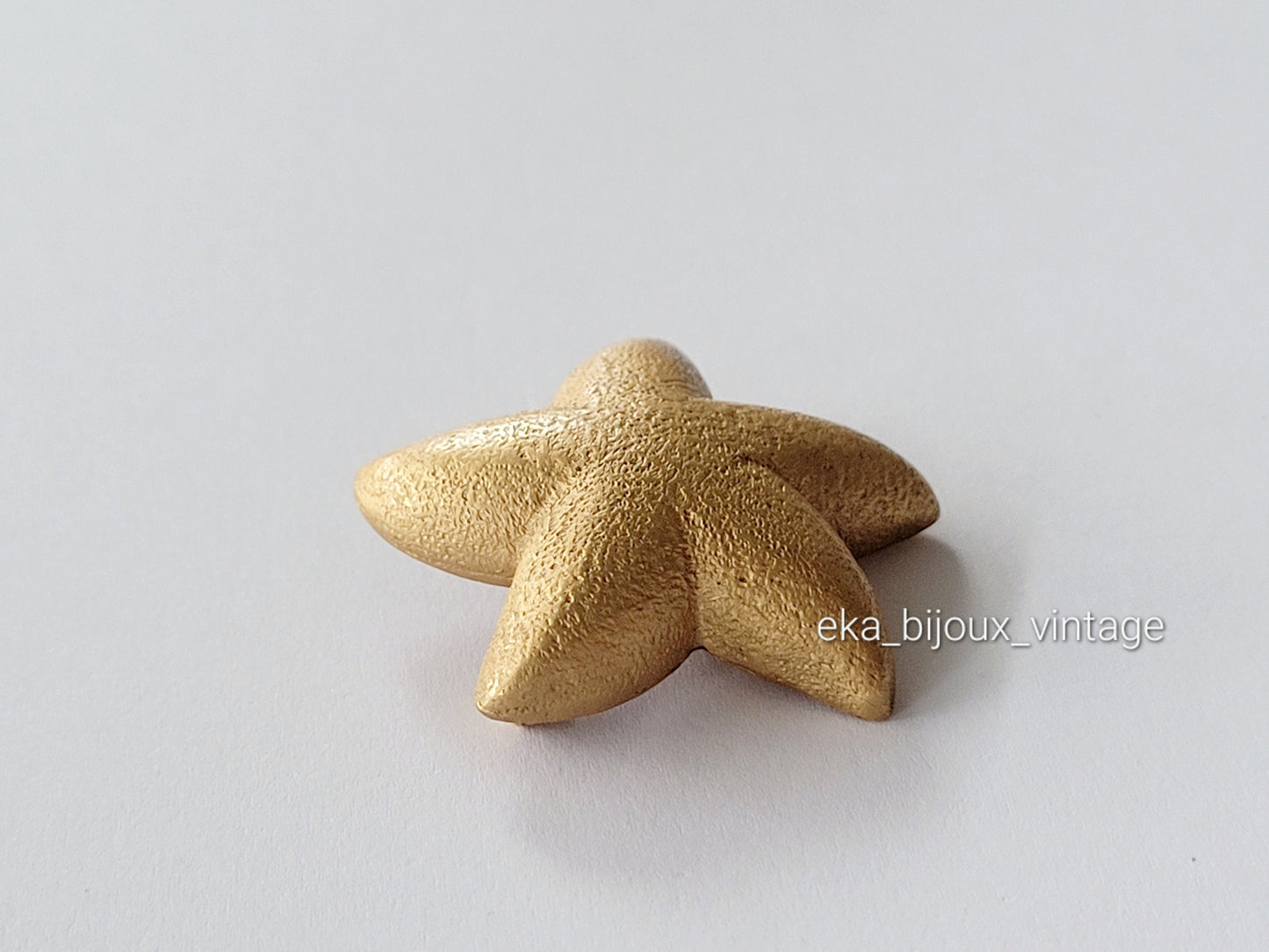 Agatha Paris - Small vintage Star brooch