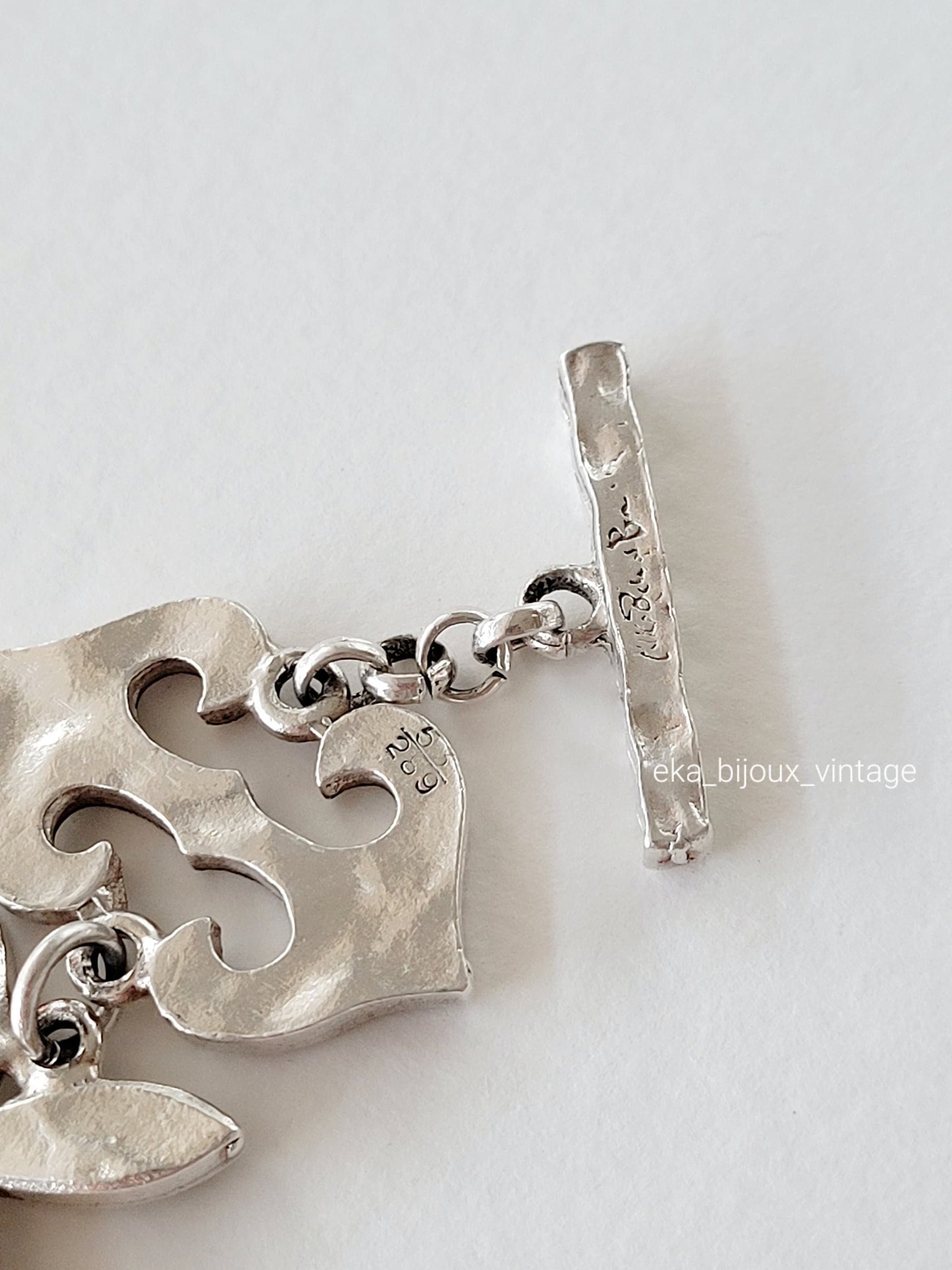 Biche de Bere - Vintage bracelet