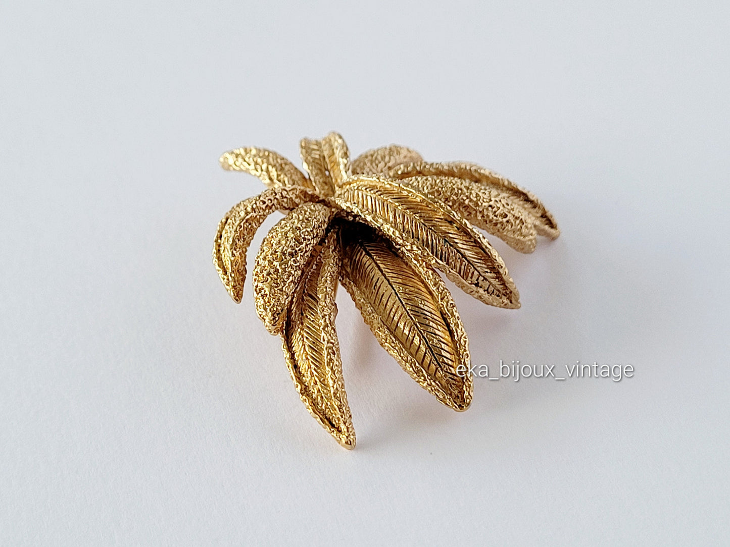 Orena Paris - Vintage brooch