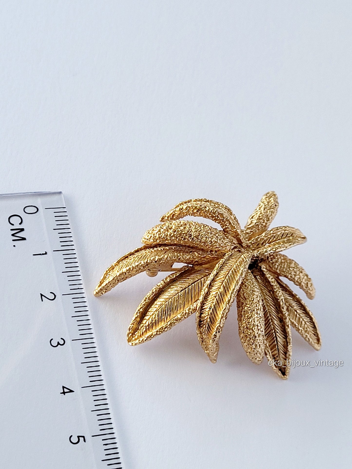 Orena Paris - Vintage brooch