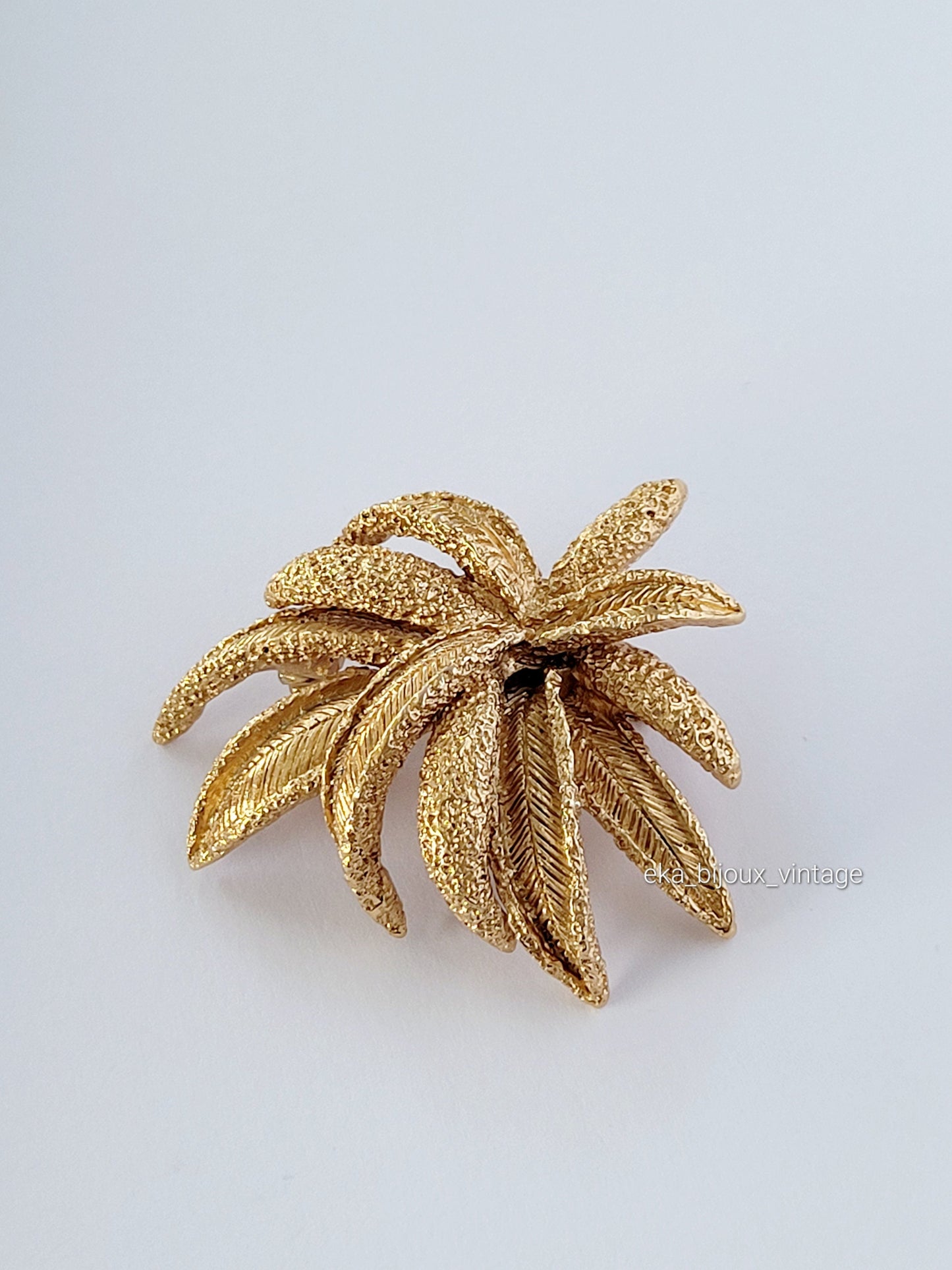 Orena Paris - Vintage brooch