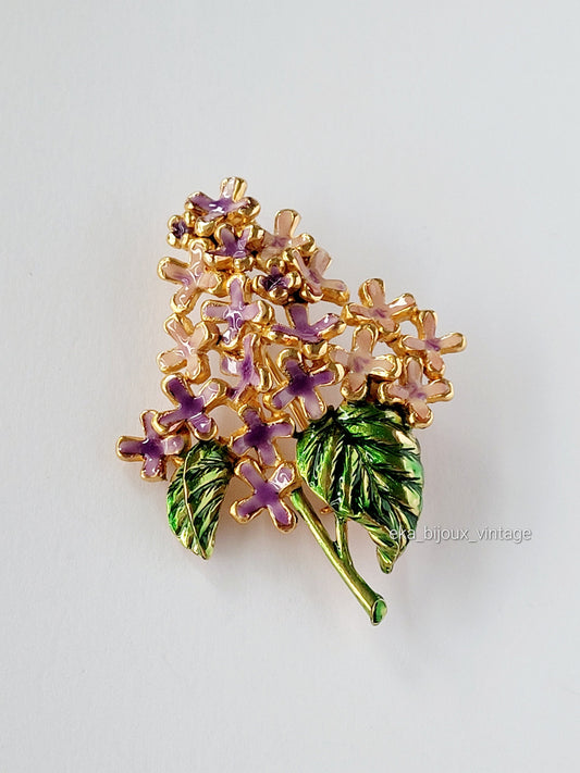 Museum of decorative arts Paris - Vintage brooch