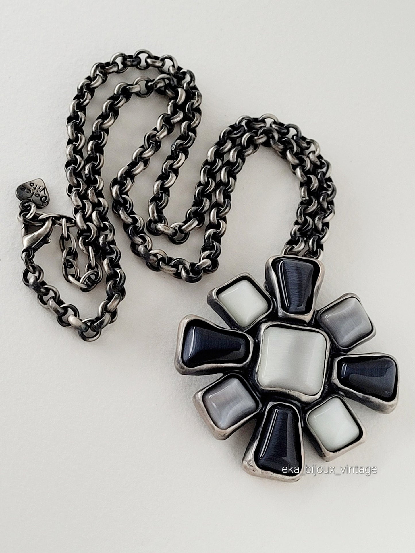 Dolce Vita - Vintage necklace