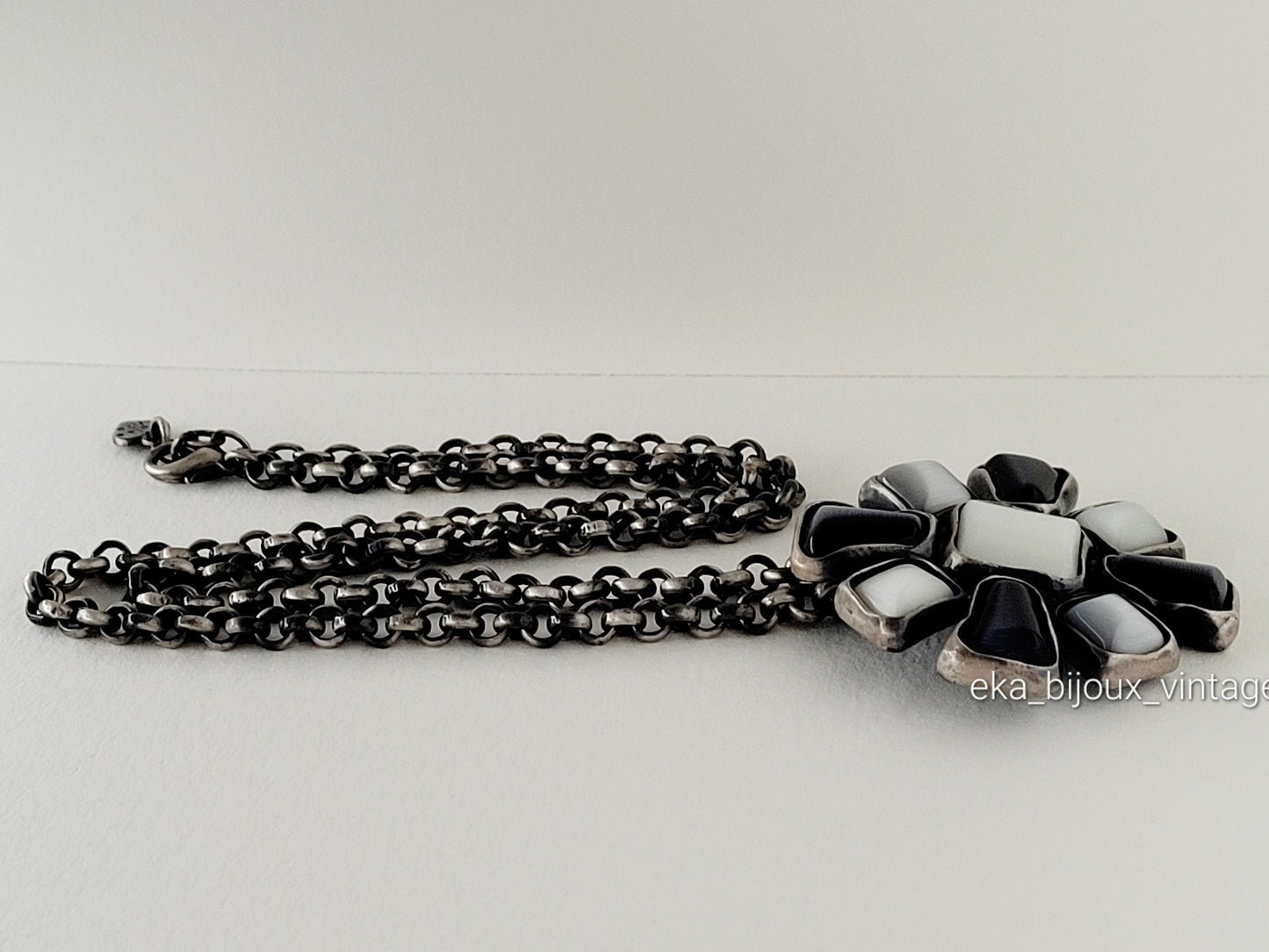 Dolce Vita - Vintage necklace