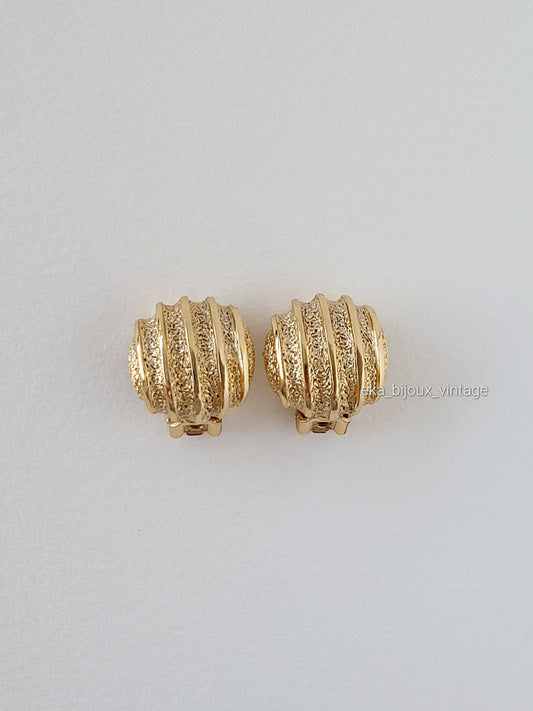 Orena - Vintage earrings