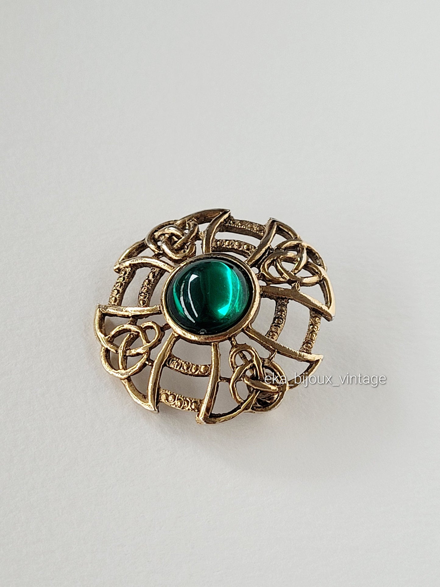 Vintage brooch