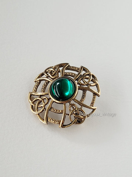 Vintage brooch