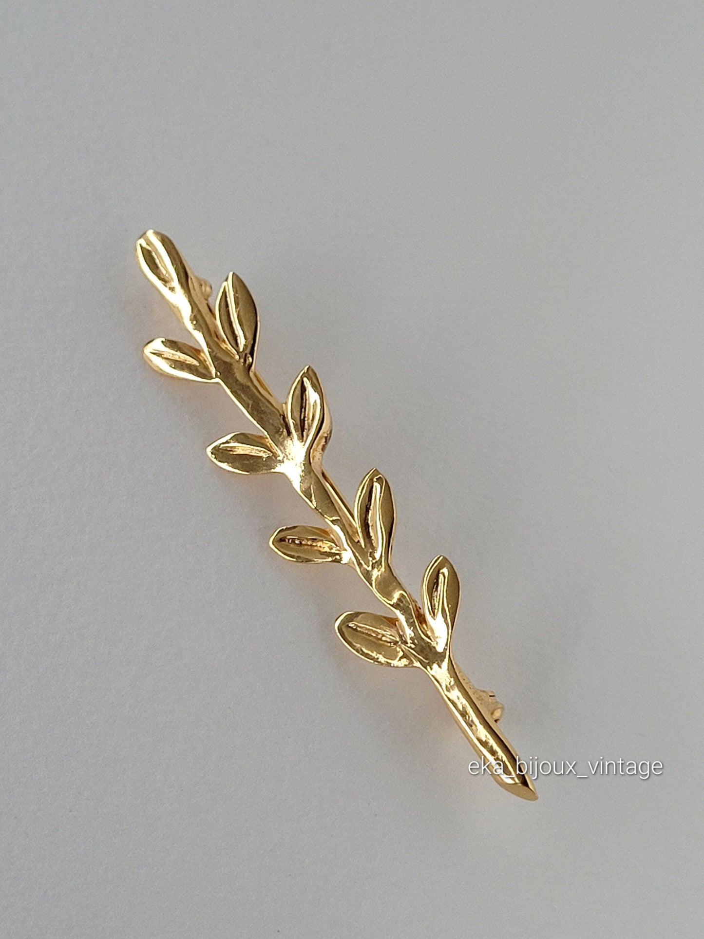 Ines de la Fressange - Vintage brooch