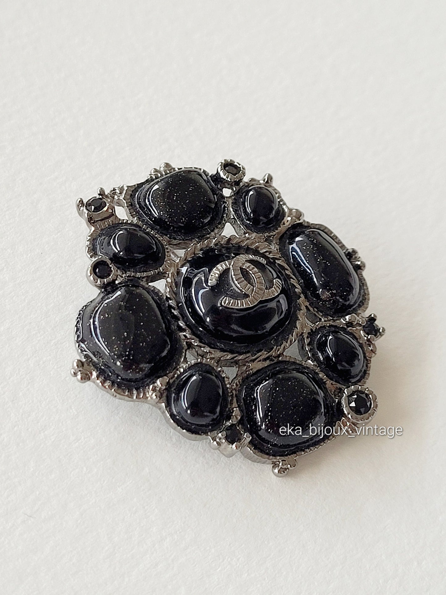 Chanel - Magnificent brooch/pendant