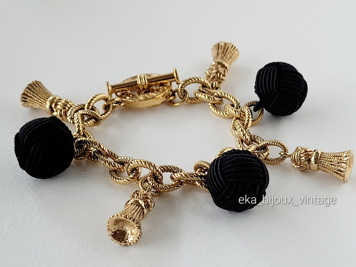 Agatha Paris - Bracelet vintage