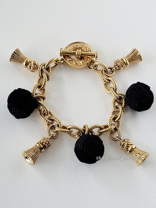 Agatha Paris - Vintage bracelet