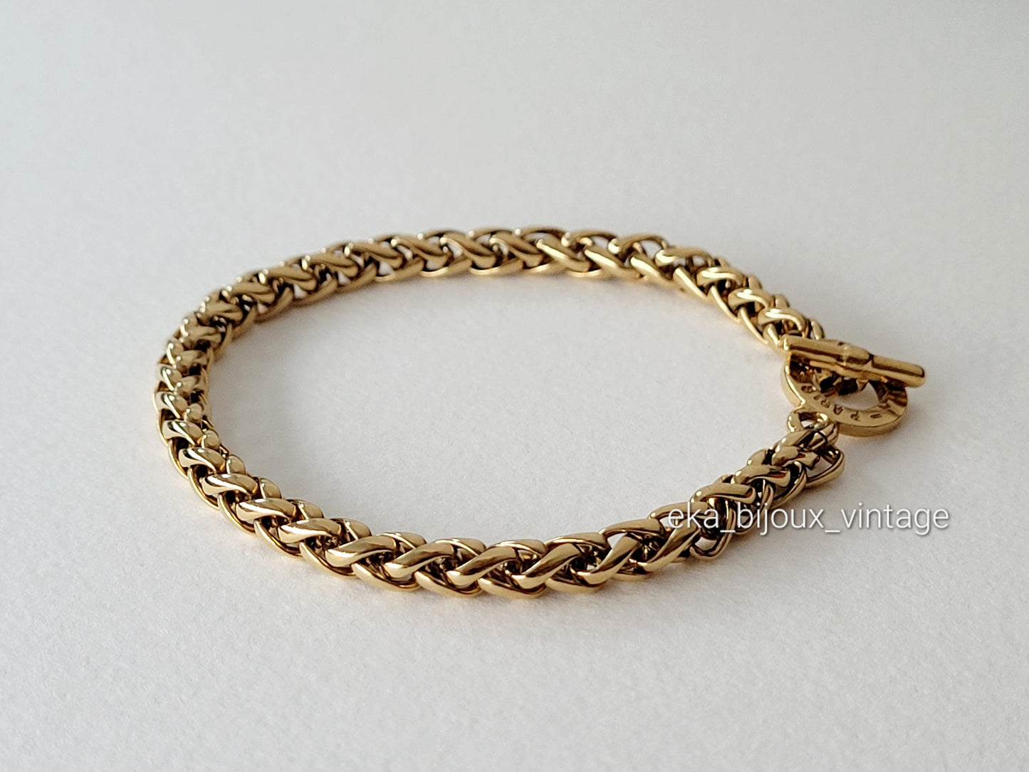 Agatha - Vintage bracelet