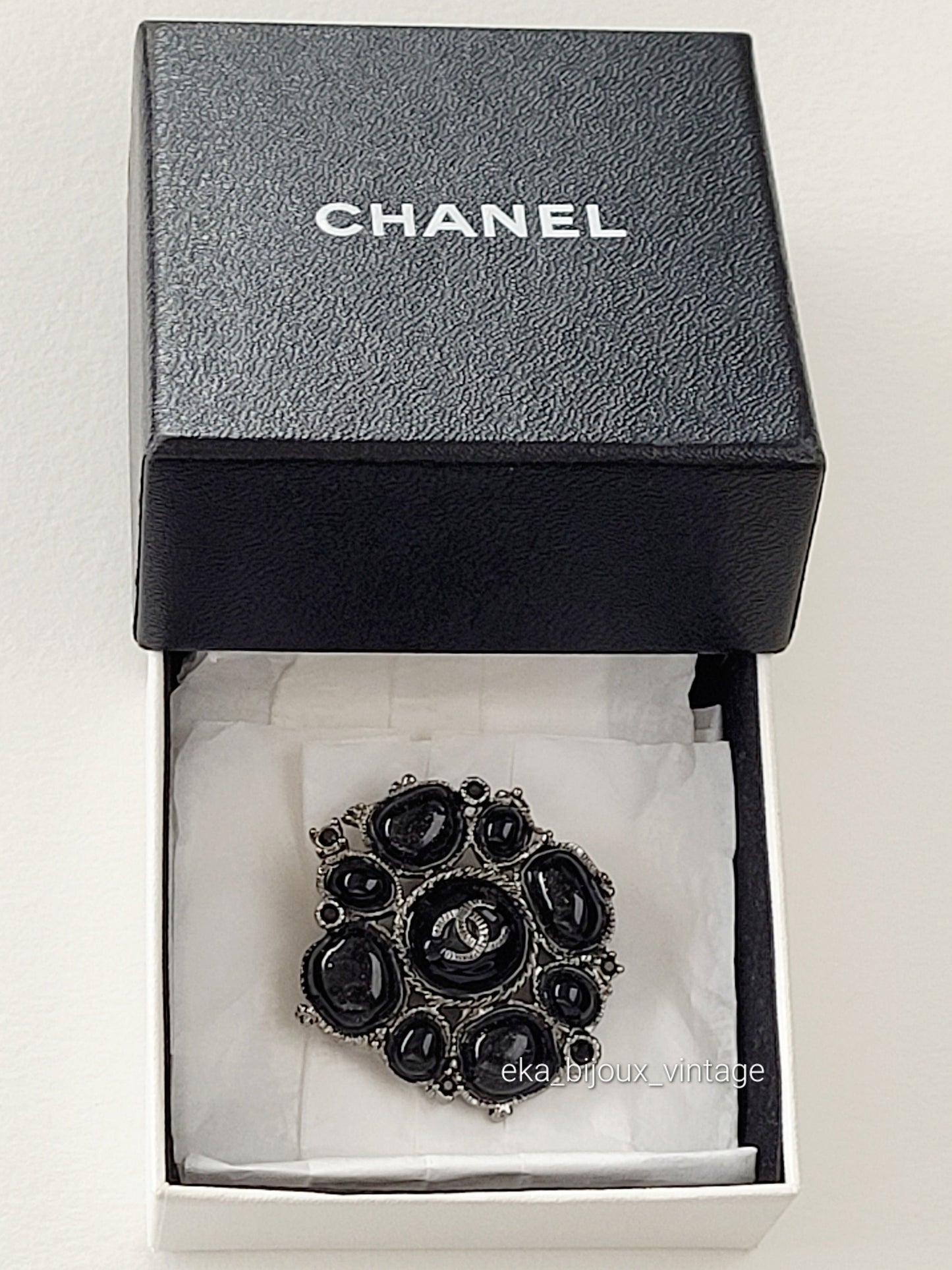 Chanel - Magnificent brooch/pendant