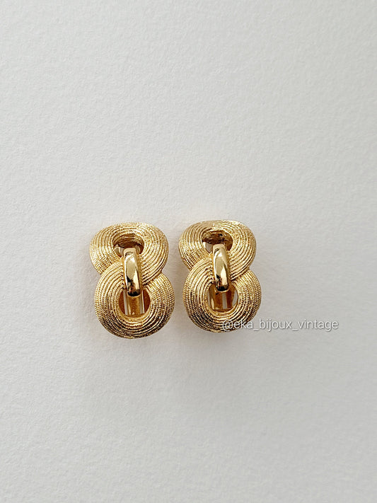 Orena - Vintage earrings