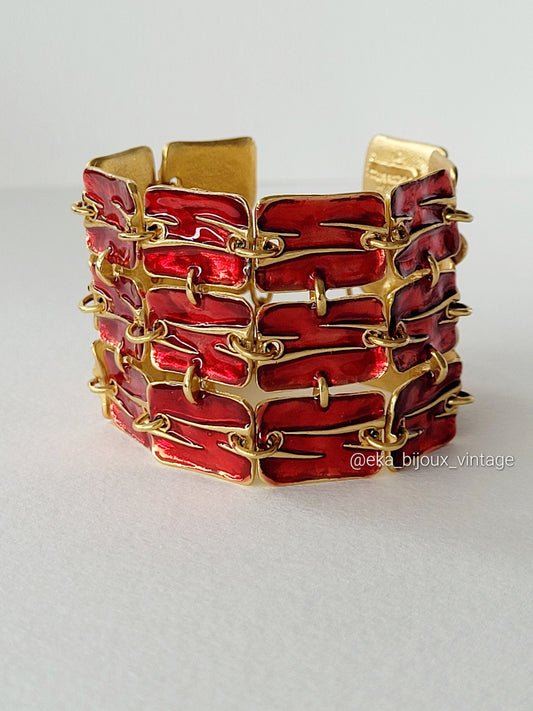 Dolce Vita - Bracelet vintage