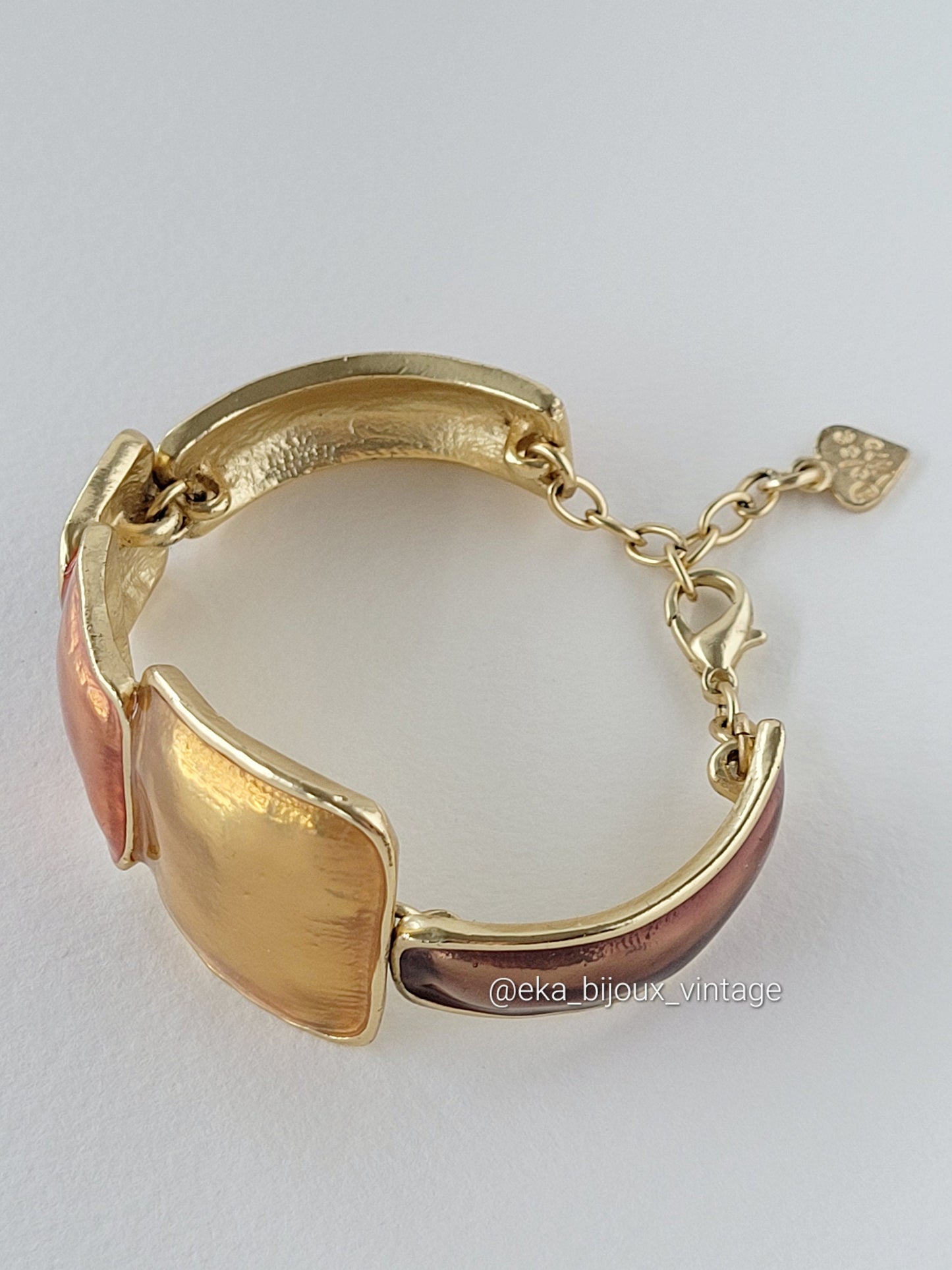 Dolce Vita - Bracelet vintage