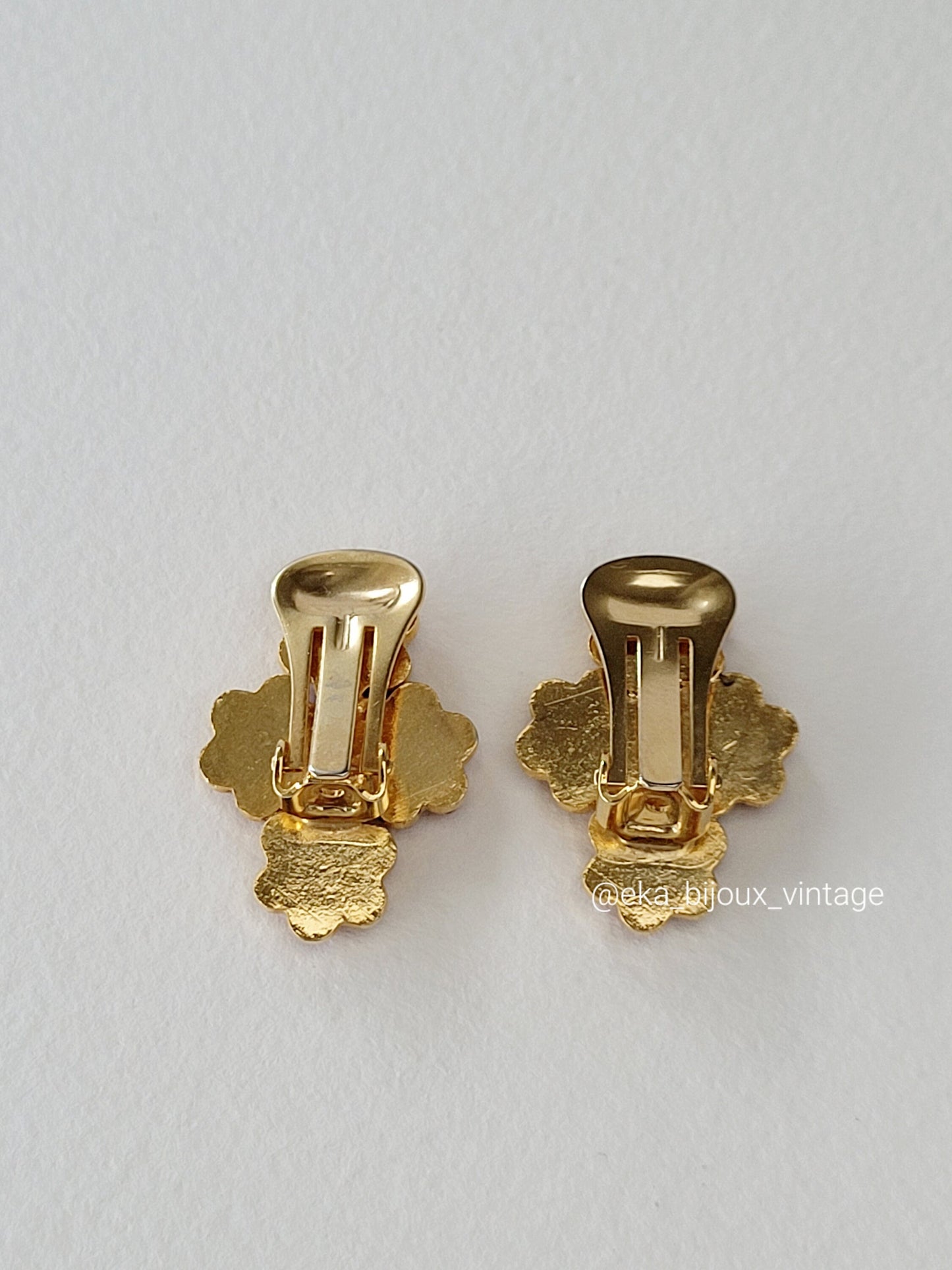 Vintage earrings