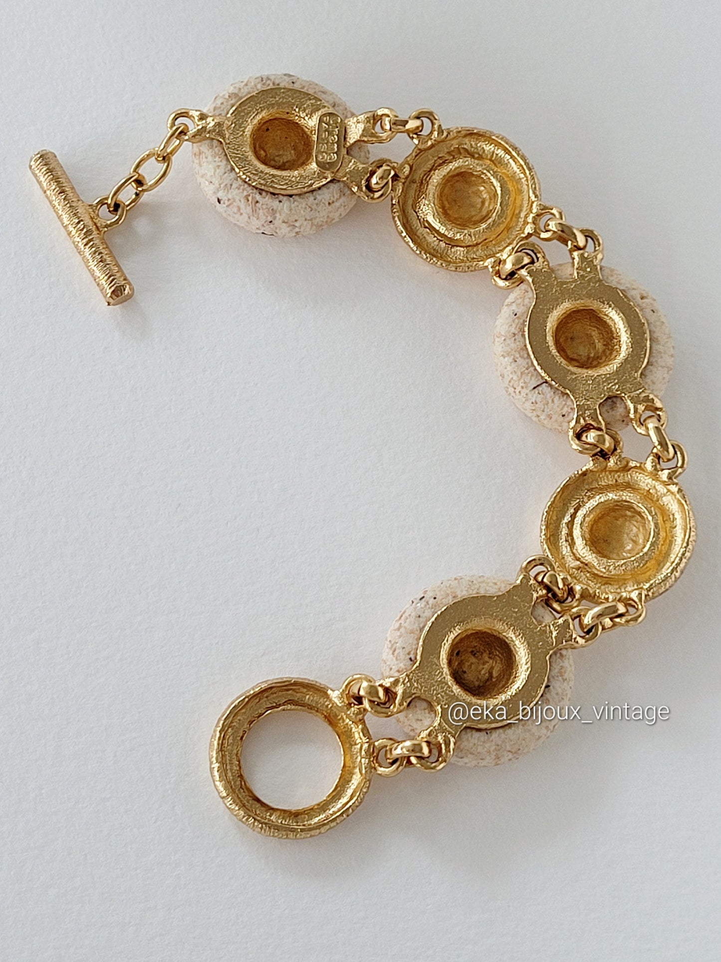 Orena Paris - Bracelet vintage