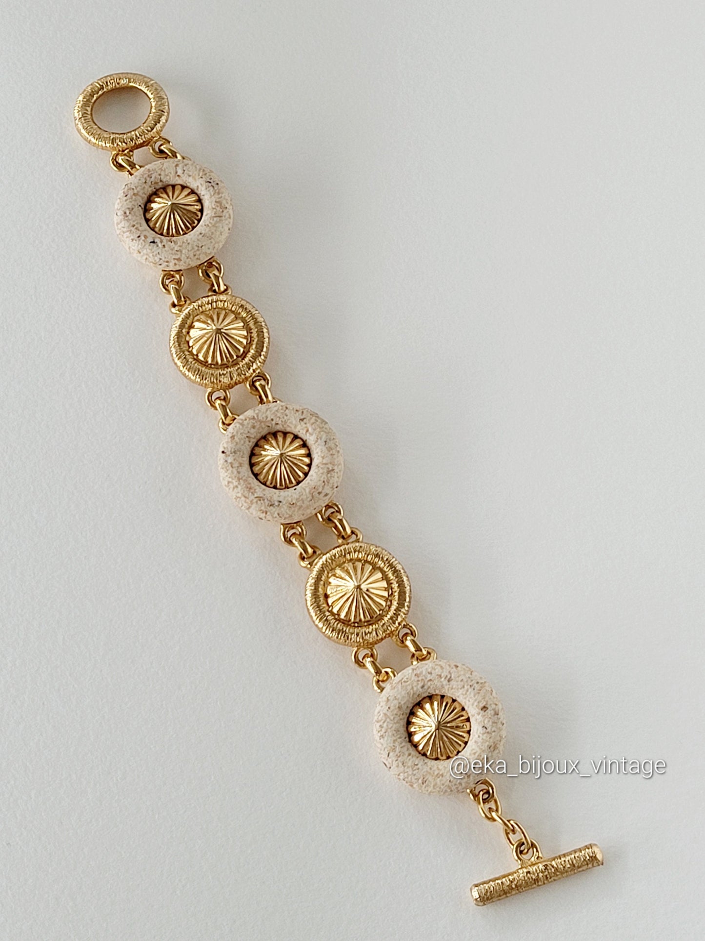 Orena Paris - Bracelet vintage