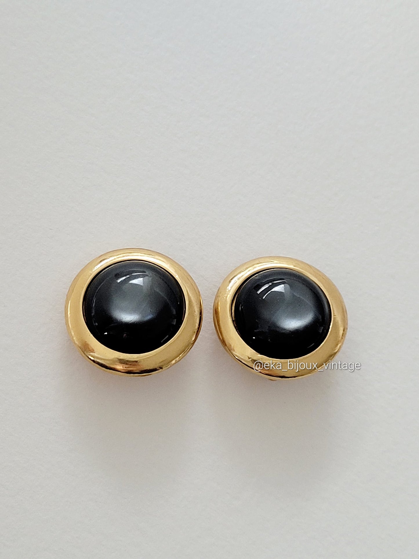 Vintage Carven Earrings