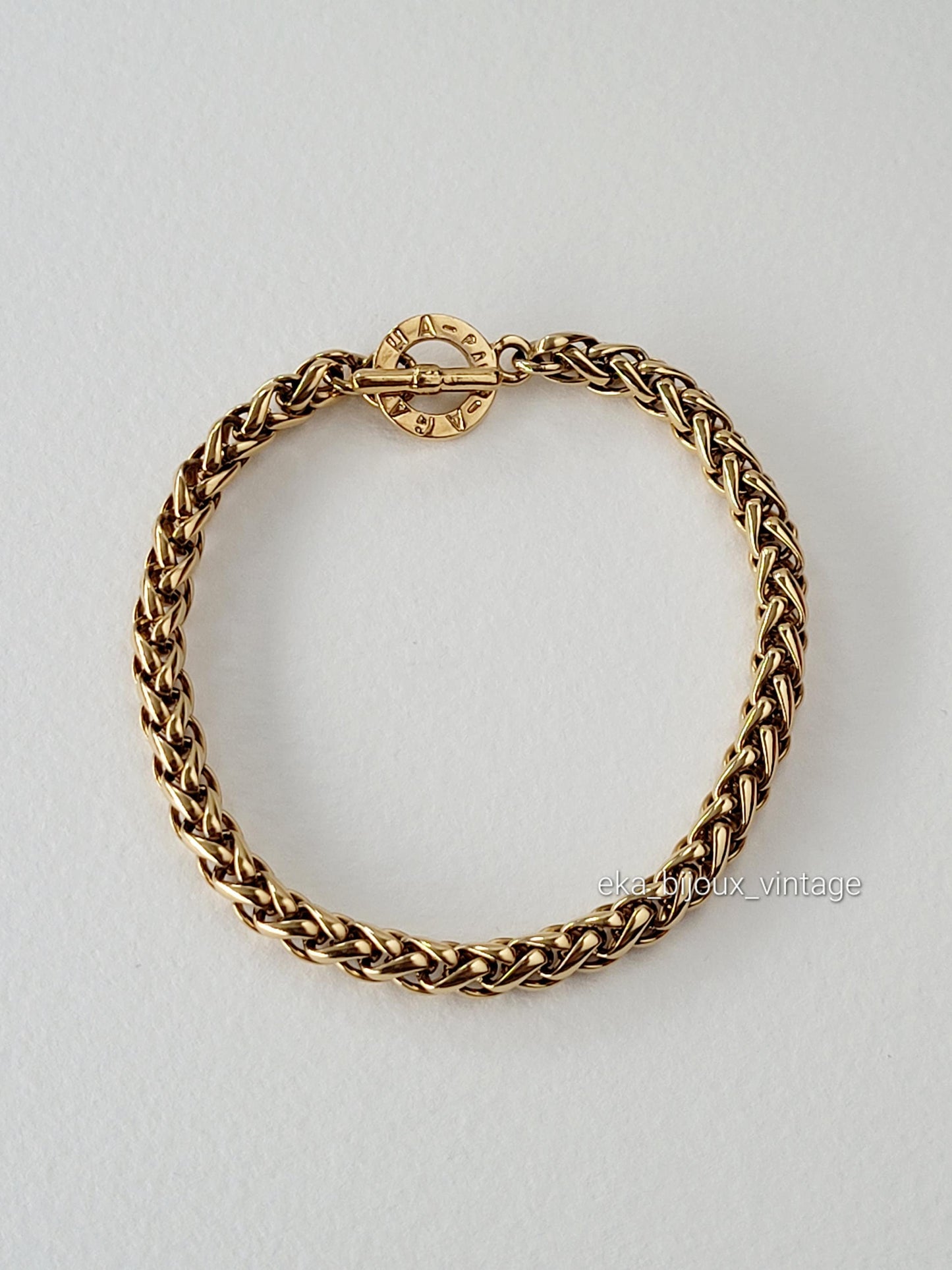 Agatha - Bracelet vintage