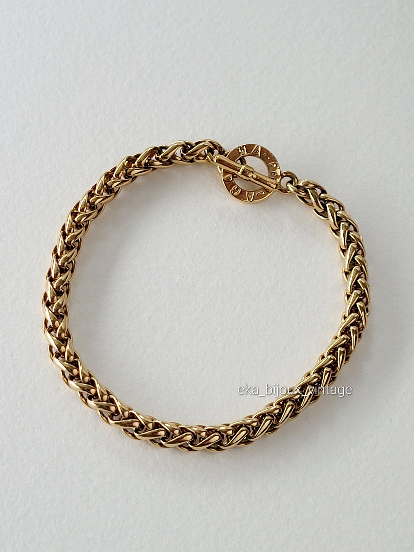 Agatha - Vintage bracelet