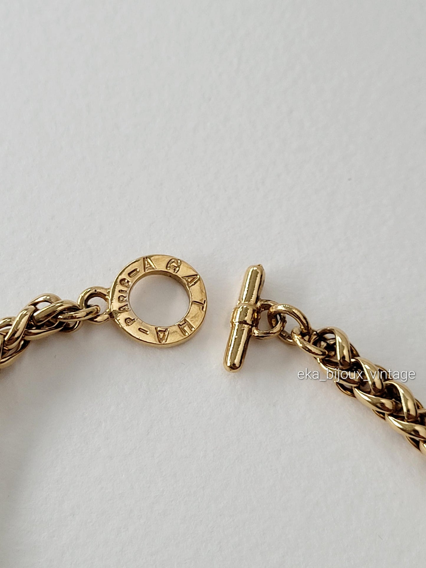 Agatha - Vintage bracelet