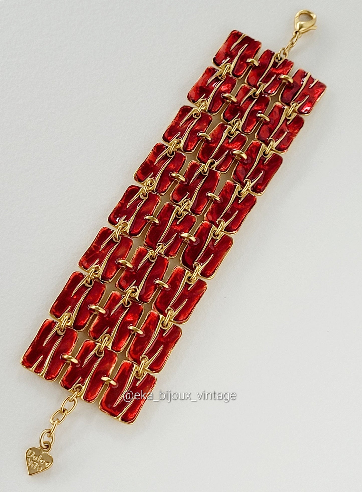 Dolce Vita - Vintage bracelet