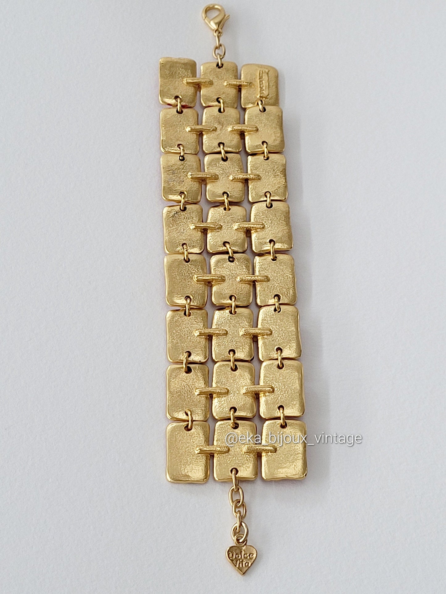 Dolce Vita - Bracelet vintage