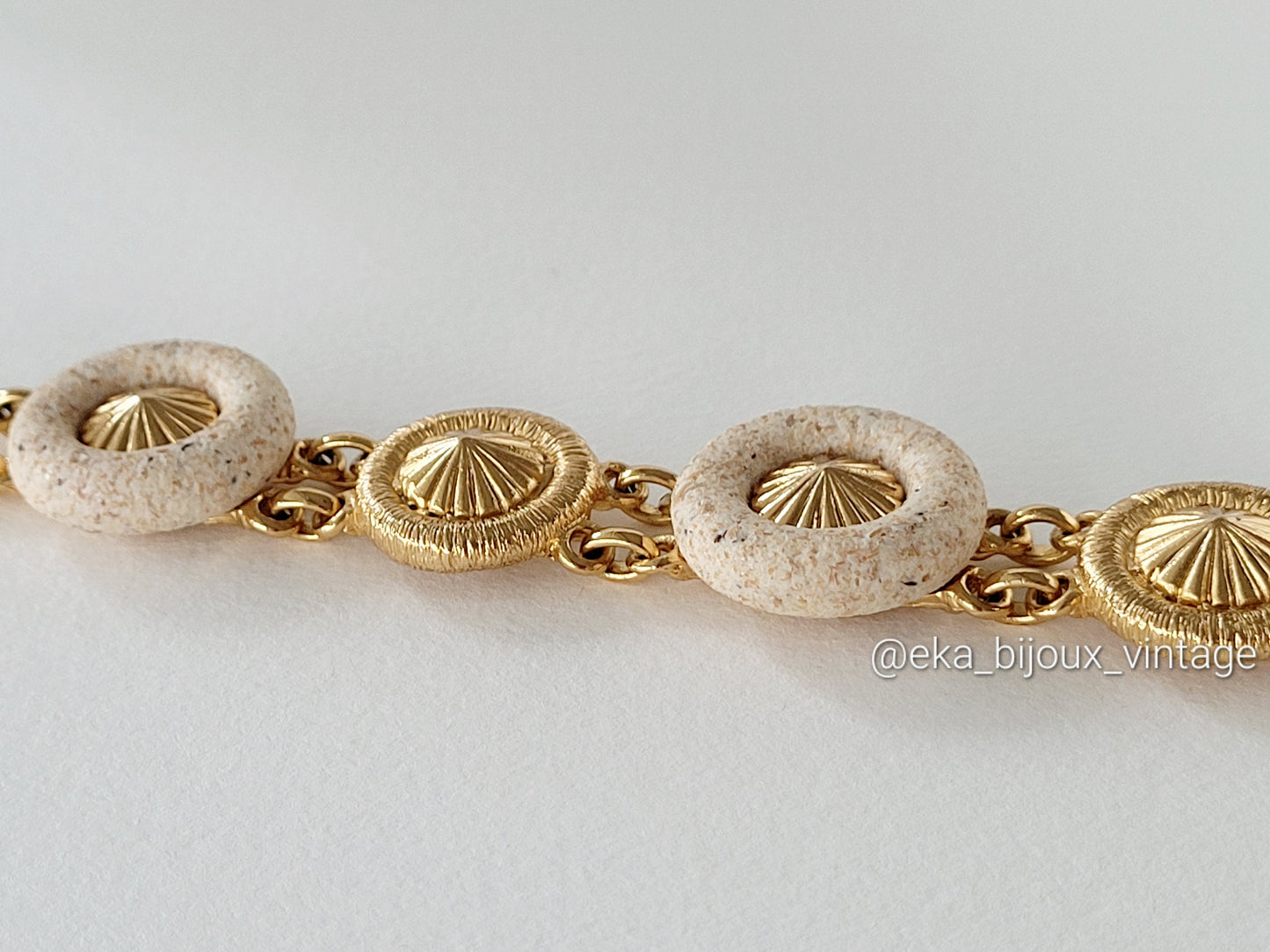 Orena Paris - Bracelet vintage