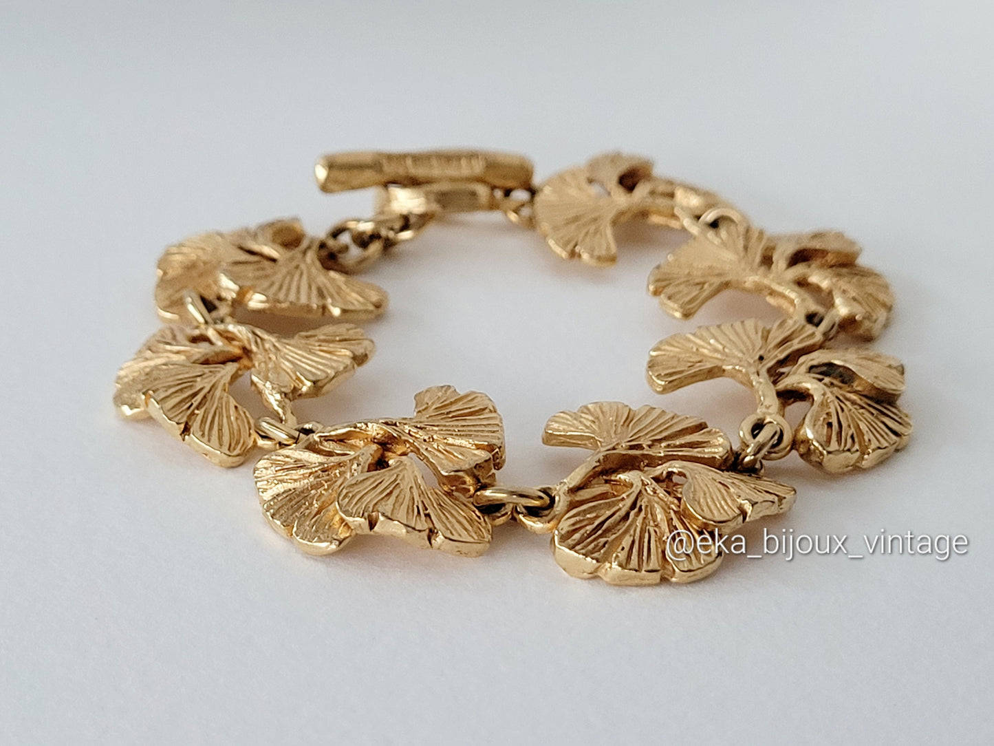 Once upon a time - Vintage bracelet