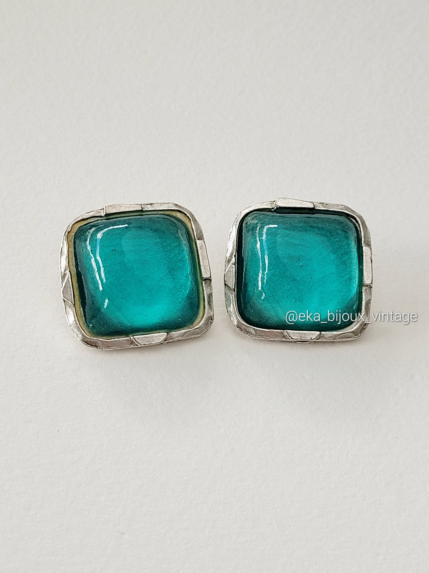 Vintage earrings