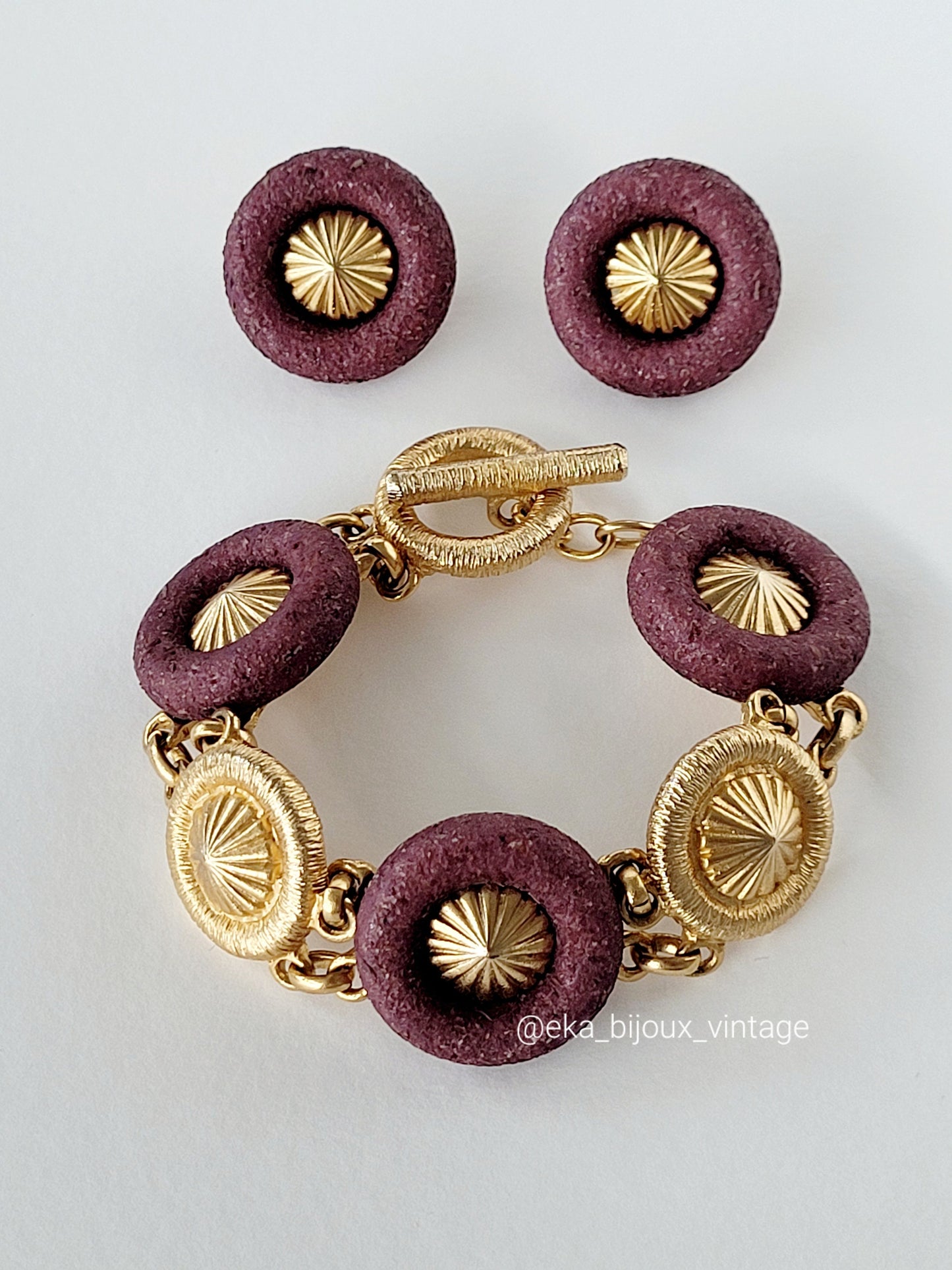 Orena Paris - Vintage bracelet