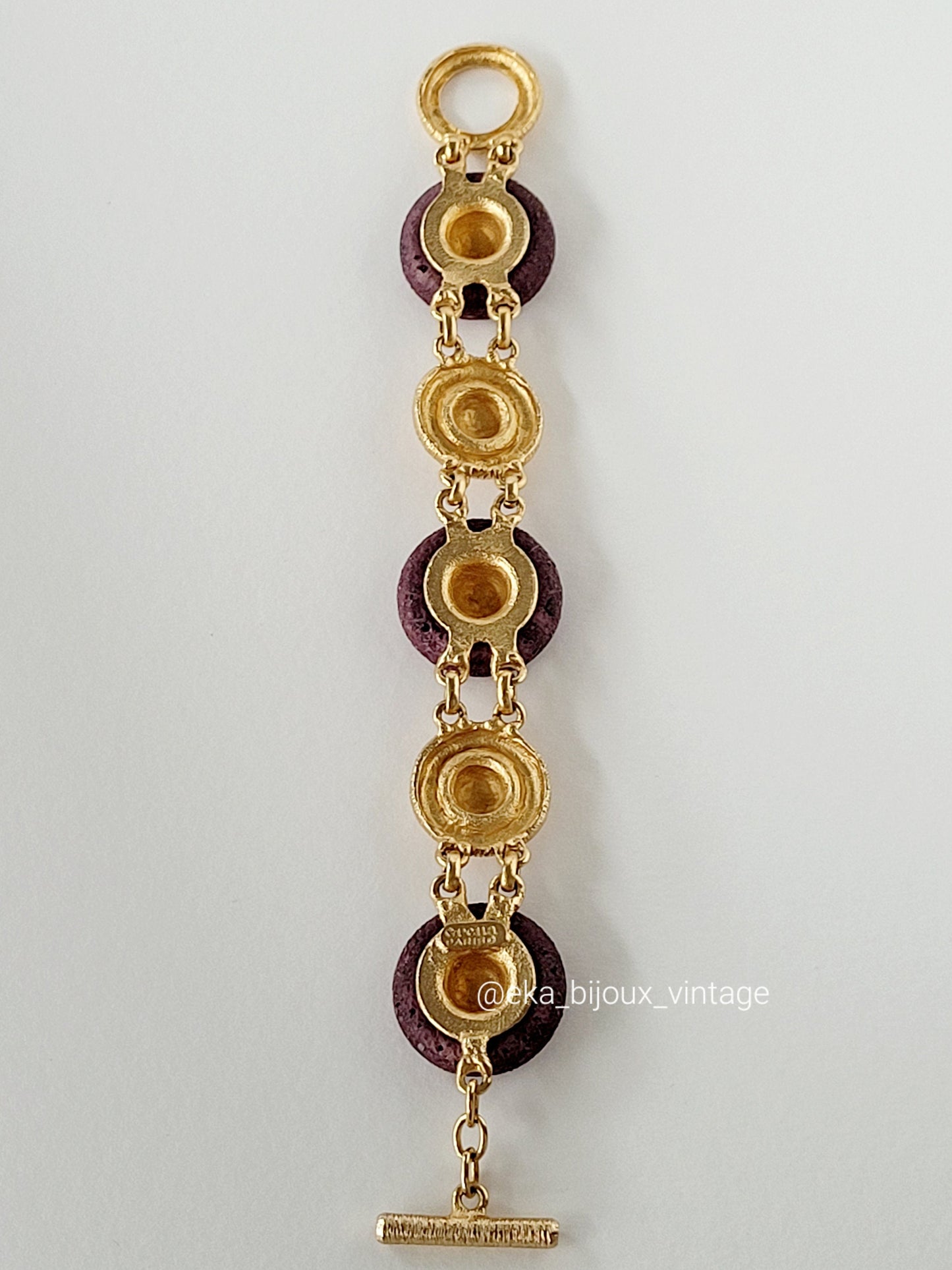 Orena Paris - Vintage bracelet